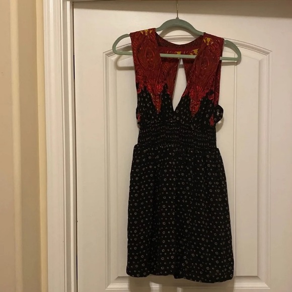 Free People Dresses & Skirts - Free people dress